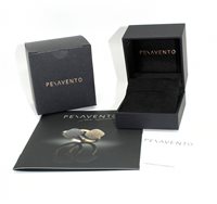 Orecchini Pesavento Donna COCKTAIL in Oro rosa Diamante YCKTO018 - YCKTO018